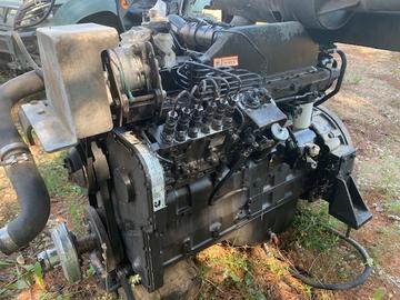 Cummins Moteur 6CT